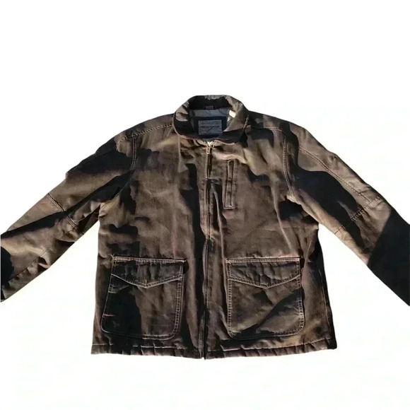 Columbia xxl vintage jacket - Picture 1 of 2